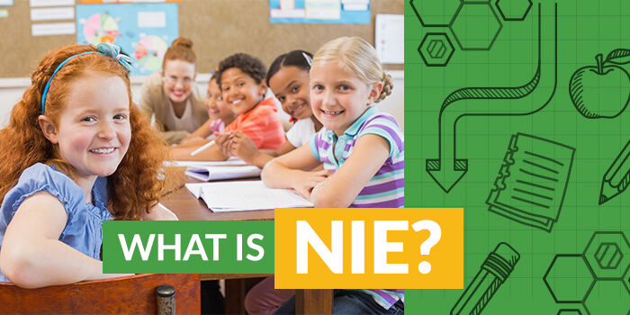 What is NIE?
